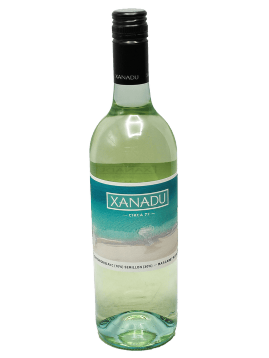 2023 Xanadu Circa 77 Sauvignon Blanc-Semillon [WE90]-Bottle Barn