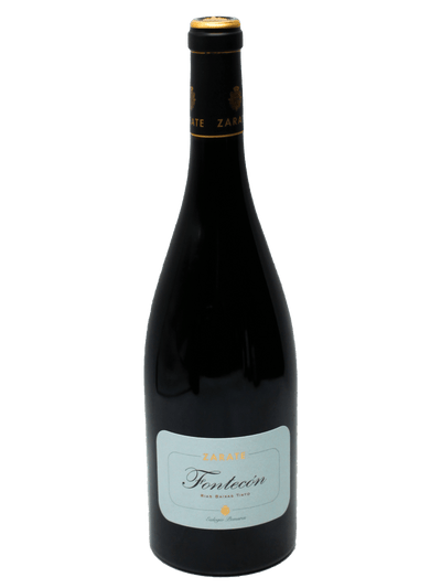 2023 Zarate Fontecon Tinto Rias Baixas