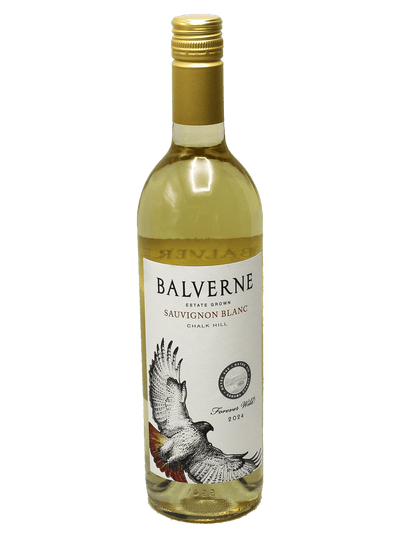 2024 Balverne Chalk Hill Sauvignon Blanc