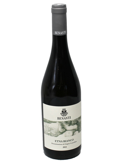 2024 Benanti Etna Bianco