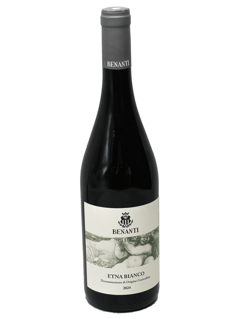 2024 Benanti Etna Bianco-Bottle Barn
