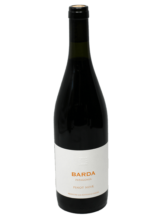 2024 Bodega Chacra Barda Pinot Noir [JS94][D91]-Bottle Barn