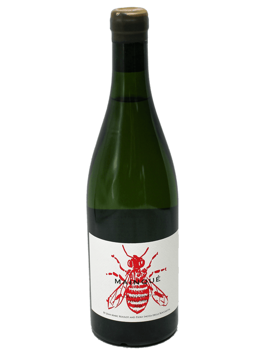 2024 Bodega Chacra Mainque Chardonnay [JS97]-Bottle Barn