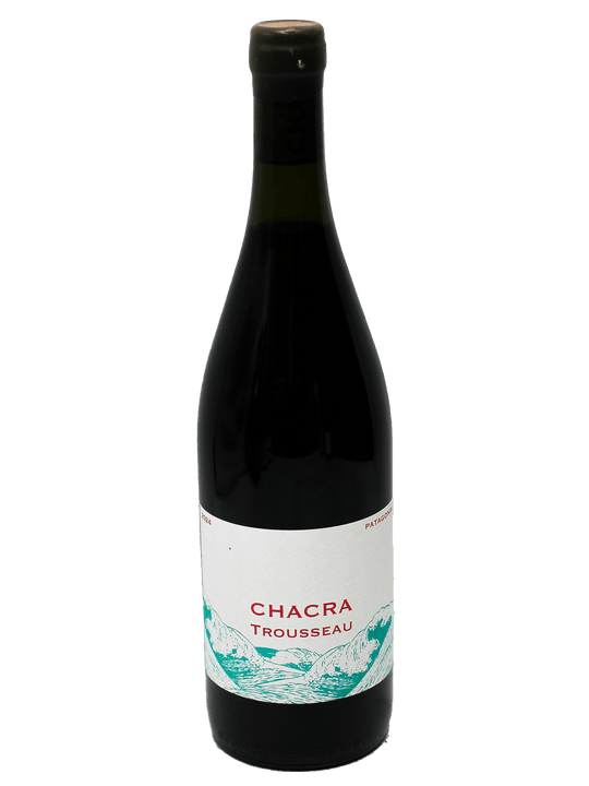 2024 Bodega Chacra Trousseau [JS95]-Bottle Barn