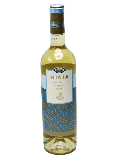 2024 Bodegas Vatan Nisia Old Vines Verdejo