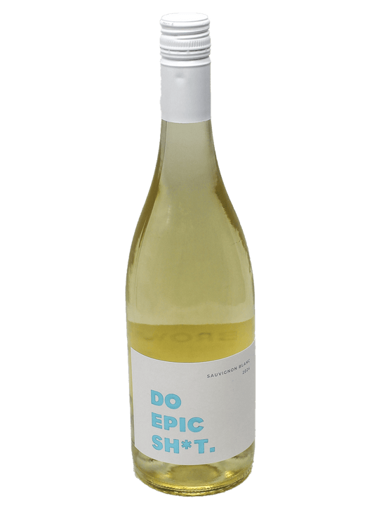 2024 Browne Family Vineyards Do Epic Sh*t Sauvignon Blanc-Bottle Barn