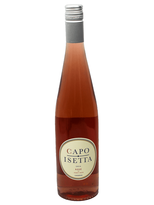 2024 Capo Isetta Rose - Gold Medal Winner!-Bottle Barn