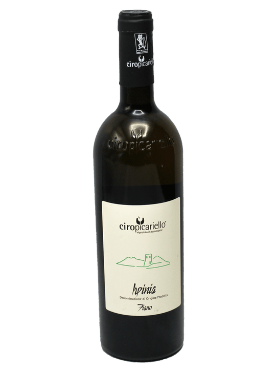 2024 Ciro Picariello Irpinia Fiano-Bottle Barn