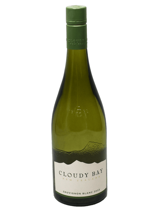 2024 Cloudy Bay Sauvignon Blanc [WS93][JS92][V90]-Bottle Barn