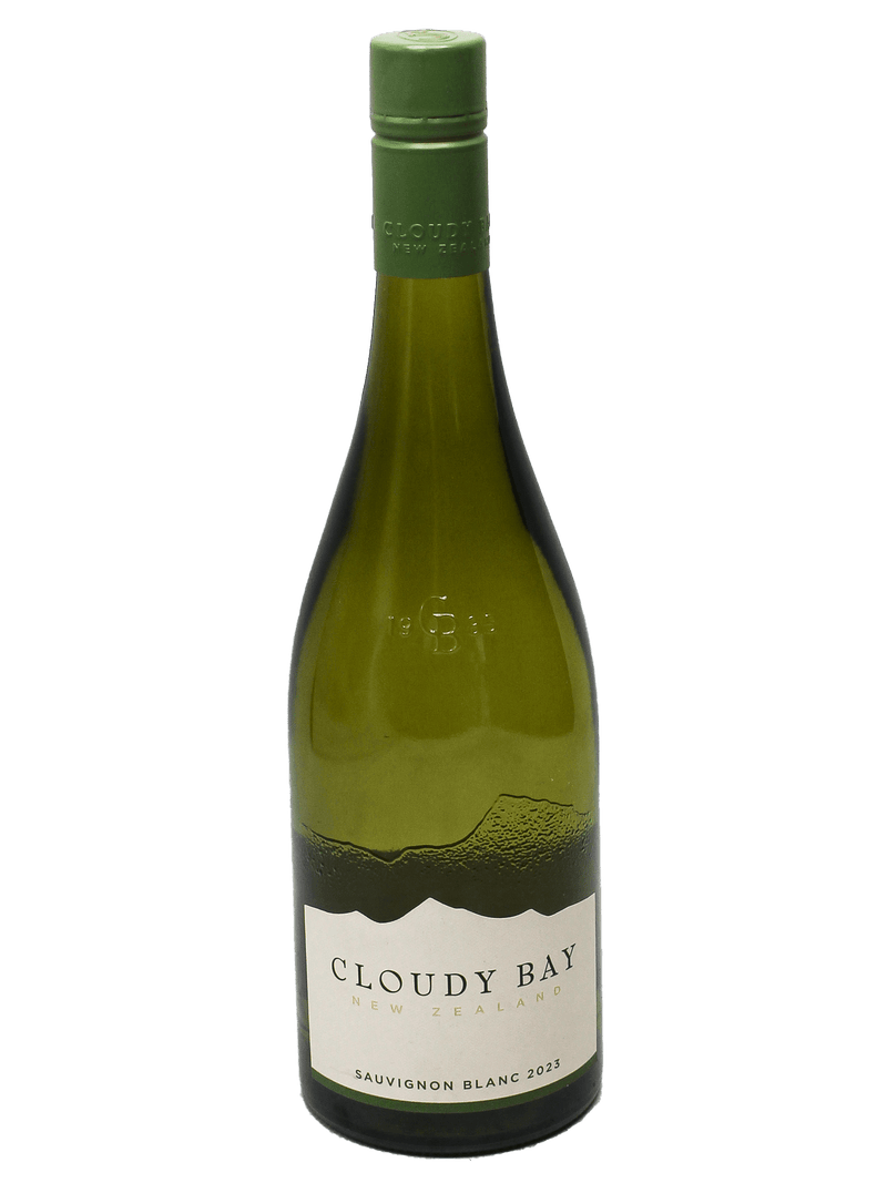 2024 Cloudy Bay Sauvignon Blanc-Bottle Barn