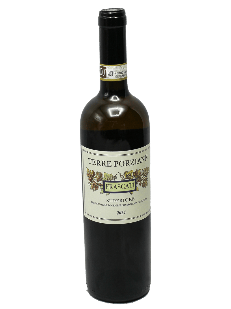 2024 Colli di Catone Terre Porziane Frascati Superiore-Bottle Barn