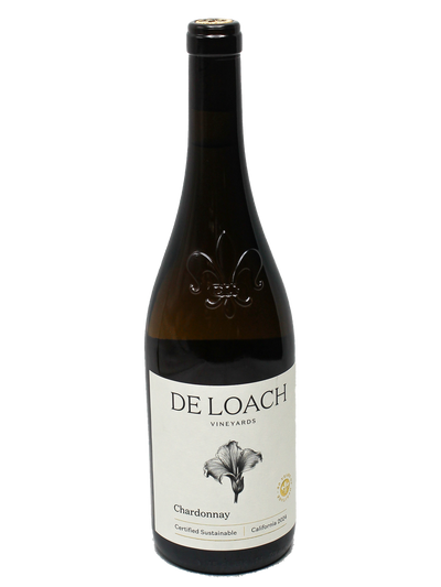 2024 DeLoach California Chardonnay
