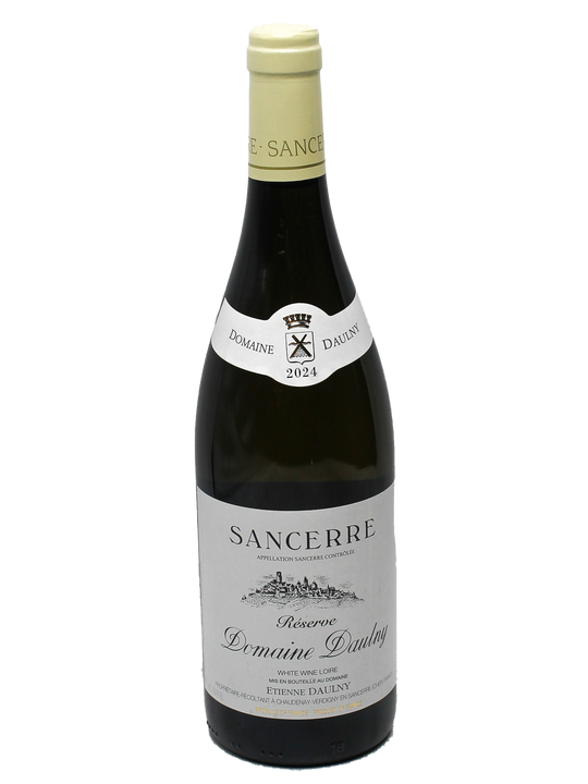 2024 Domaine Daulny Sancerre Reserve-Bottle Barn