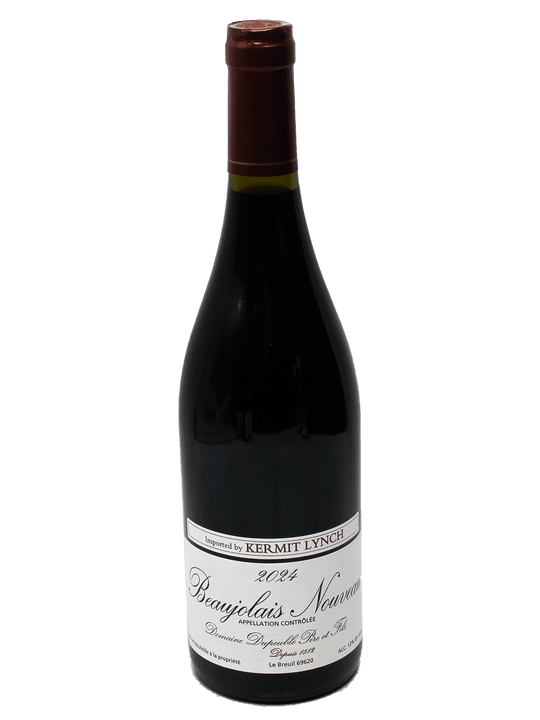 2024 Domaine Dupeuble Beaujolais Nouveau-Bottle Barn