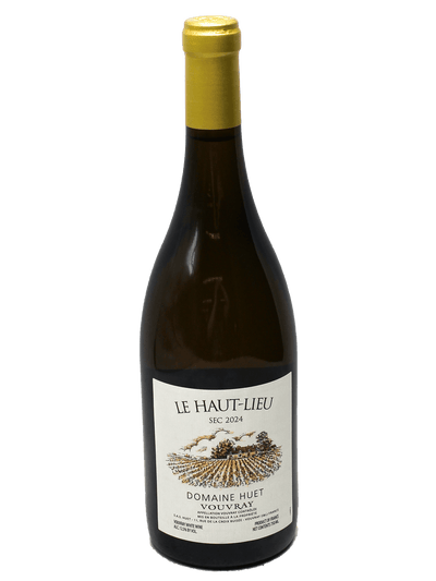 2024 Domaine Huet Vouvray Le Haut-Lieu Sec