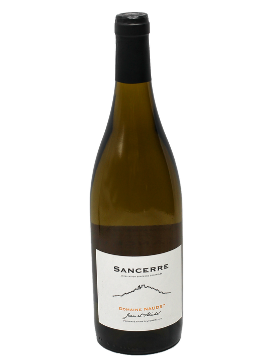 2024 Domaine Naudet Jean & Michel Sancerre-Bottle Barn