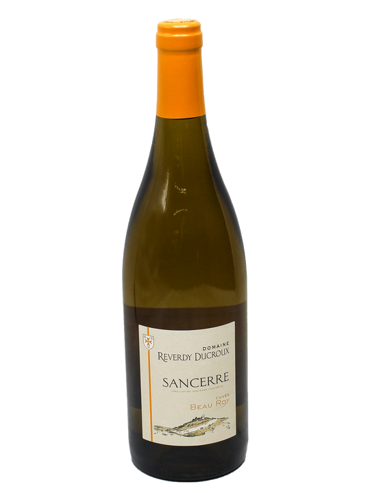 2024 Domaine Reverdy-Ducroux Sancerre Cuvee Beau Roy-Bottle Barn