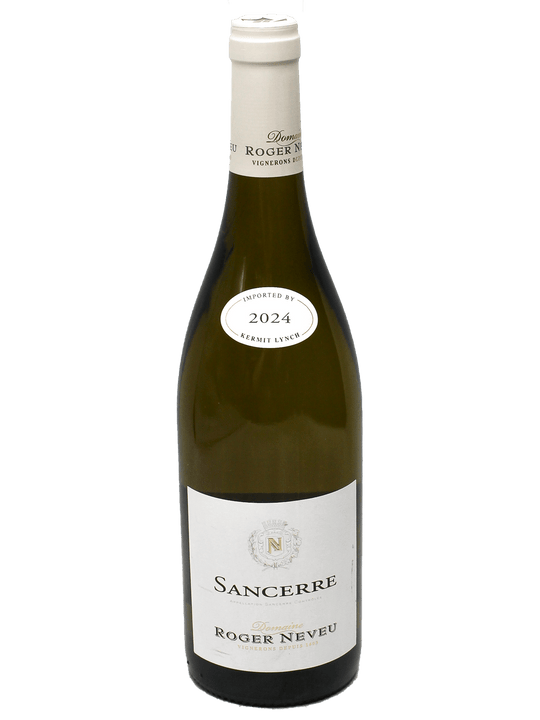 2024 Domaine Roger Neveu Sancerre-Bottle Barn
