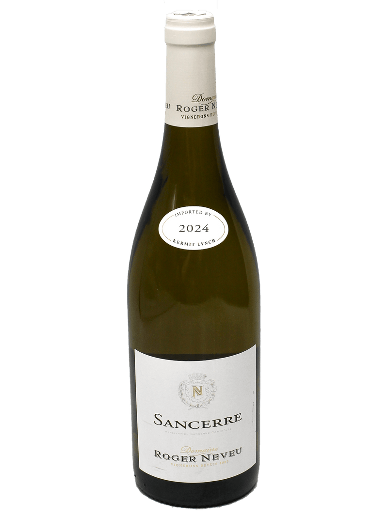 2024 Domaine Roger Neveu Sancerre-Bottle Barn