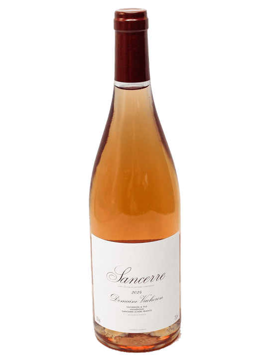 2024 Domaine Vacheron Sancerre Rosé-Bottle Barn