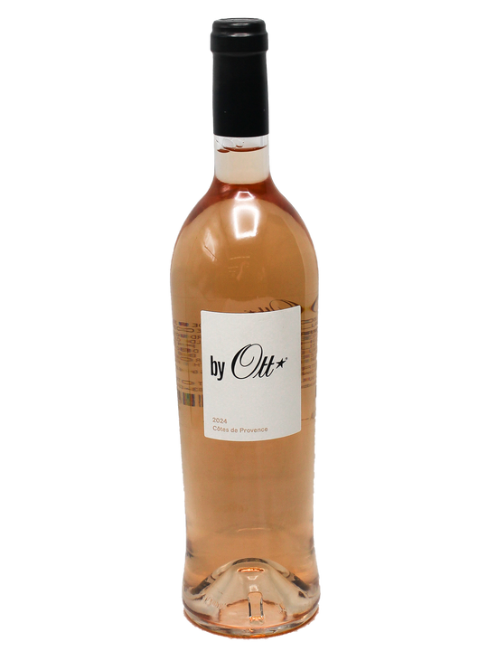 2024 Domaines Ott BY.OTT Rosé [V90]-Bottle Barn
