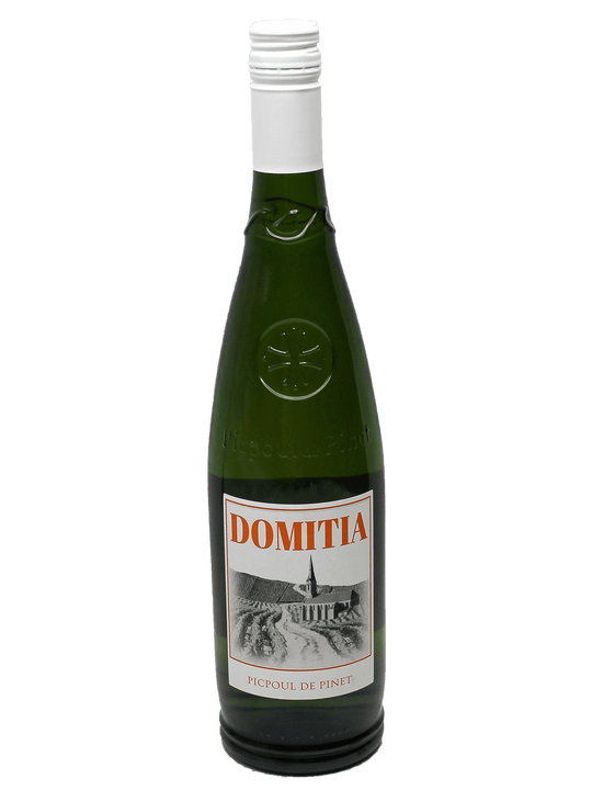 2024 Domitia Picpoul de Pinet-Bottle Barn