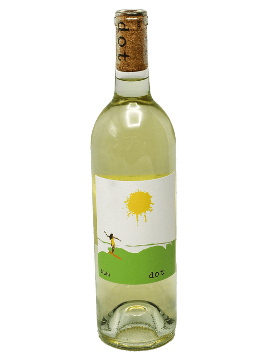 2024 Dot Wine Nalu Sauvignon Blanc-Bottle Barn