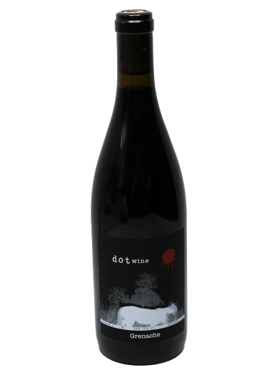 2024 Dot Wine Riversmoke Vineyard Grenache