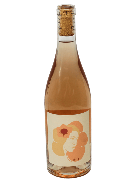 2024 Dot Wine Rosé of Pinot Noir-Bottle Barn