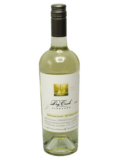 2024 Dry Creek Vineyard Sauvignon Blanc