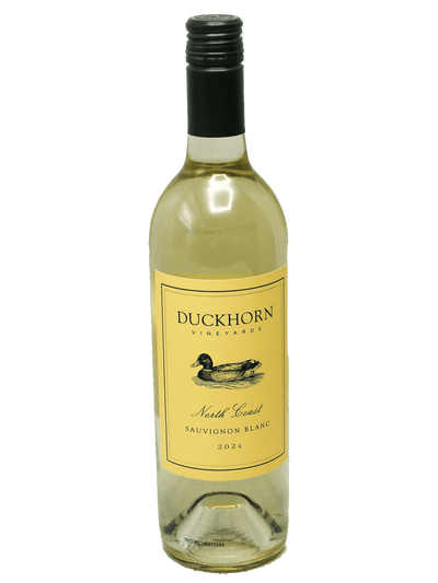 2024 Duckhorn North Coast Sauvignon Blanc