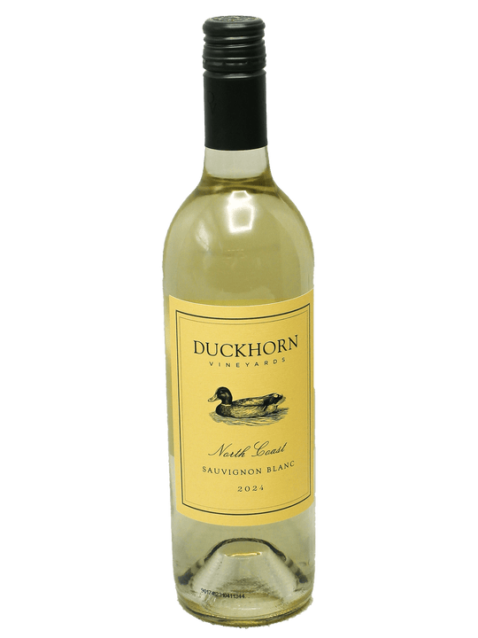 2024 Duckhorn North Coast Sauvignon Blanc-Bottle Barn