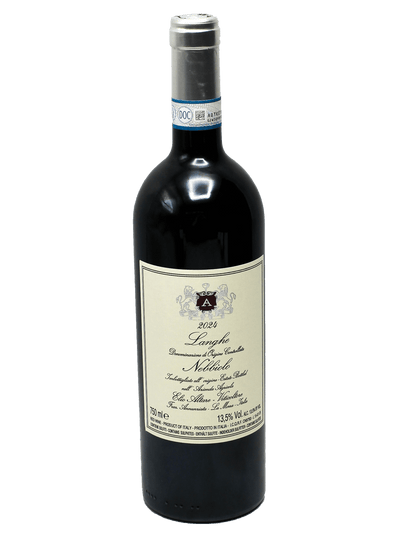 2024 Elio Altare Langhe Nebbiolo
