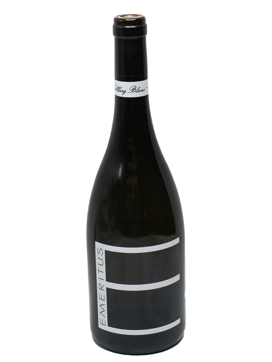 2024 Emeritus Vineyards Hallberg Blanc-Bottle Barn