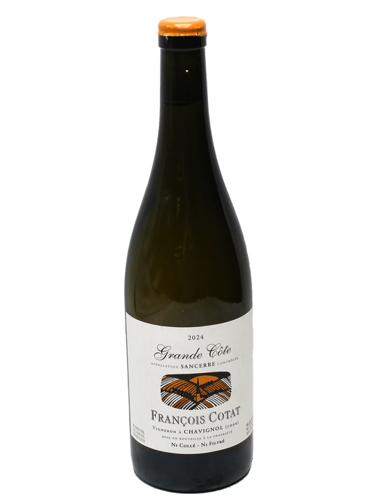 2024 Francois Cotat Sancerre La Grande Cote-Bottle Barn
