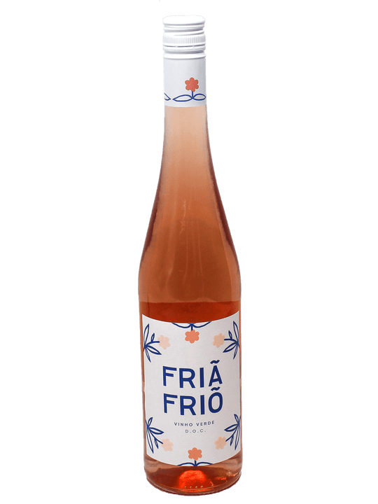 2024 Fria Frio Vinho Verde Rose-Bottle Barn