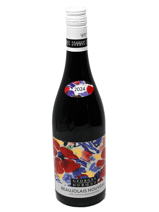 2024 Georges Duboeuf Beaujolais Nouveau-Bottle Barn