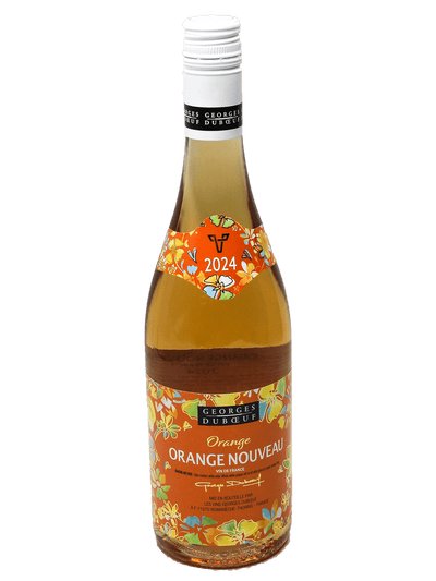 2024 Georges Duboeuf Vin de France Orange Nouveau