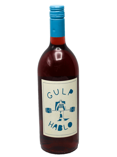 2024 Gulp Hablo Fresco 1L