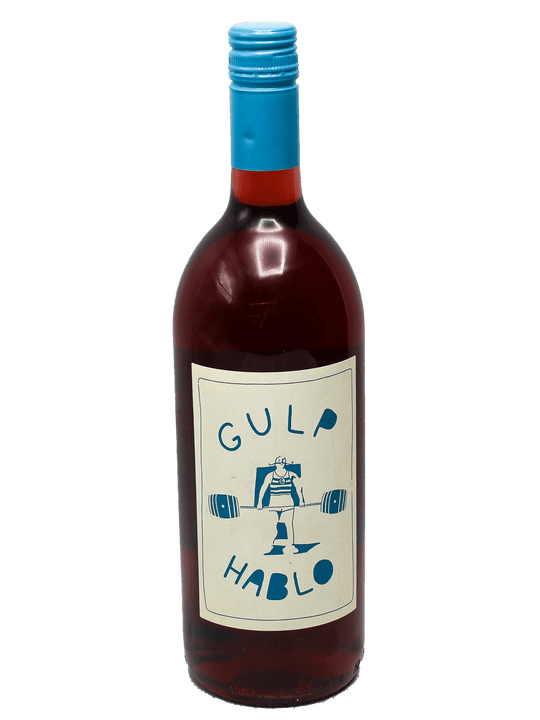 2024 Gulp Hablo Fresco 1L-Bottle Barn