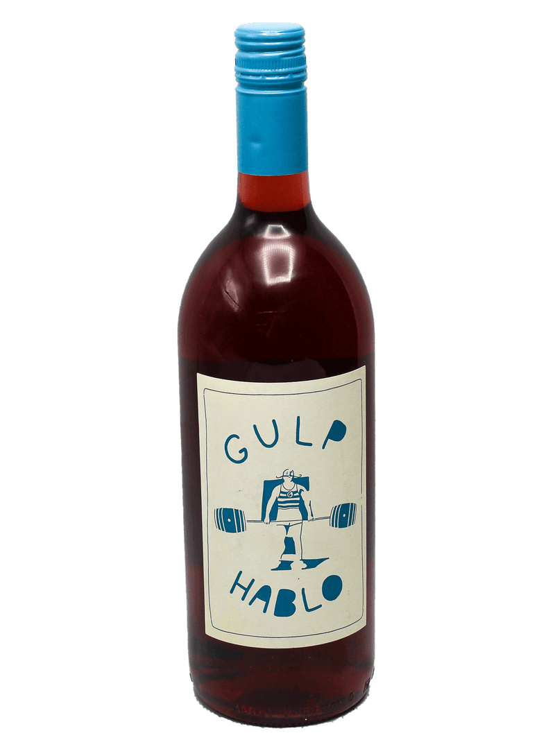 2024 Gulp Hablo Fresco 1L-Bottle Barn