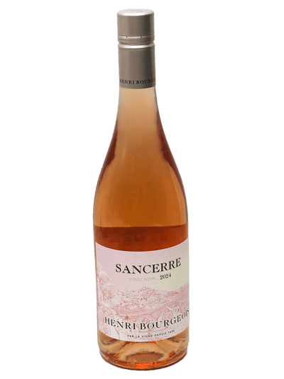 2024 Henri Bourgeois Sancerre Rose