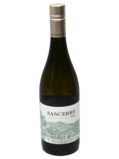 2024 Henri Bourgeois Sancerre