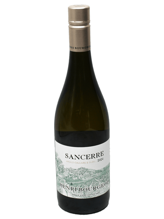 2024 Henri Bourgeois Sancerre-Bottle Barn