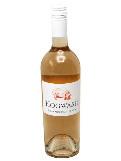2024 Hogwash Rosé
