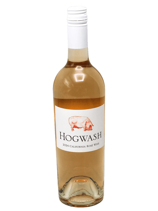 2024 Hogwash Rosé-Bottle Barn