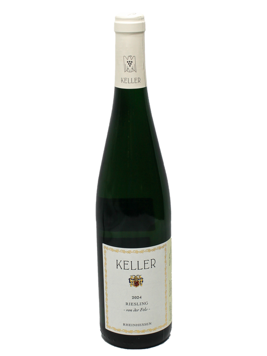 2024 Keller Riesling Trocken Von der Fels [WA93]-Bottle Barn