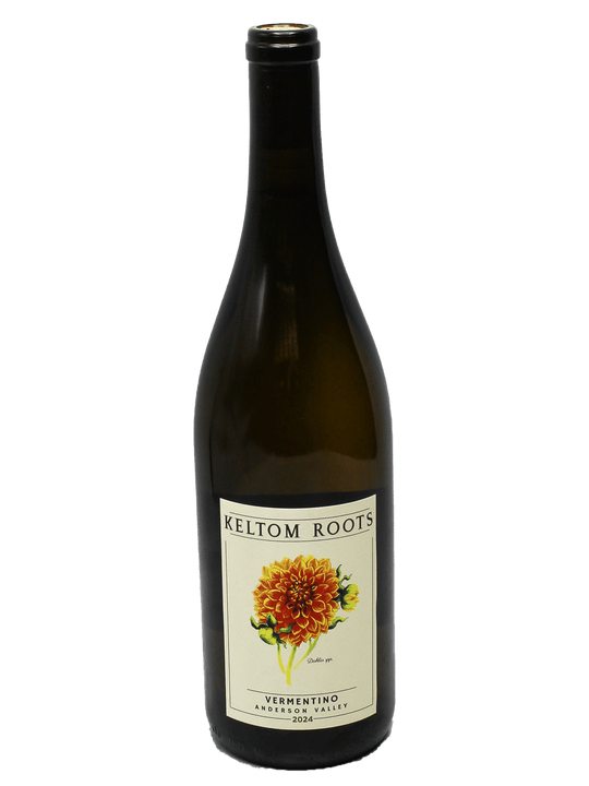 2024 Keltom Roots Vermentino-Bottle Barn