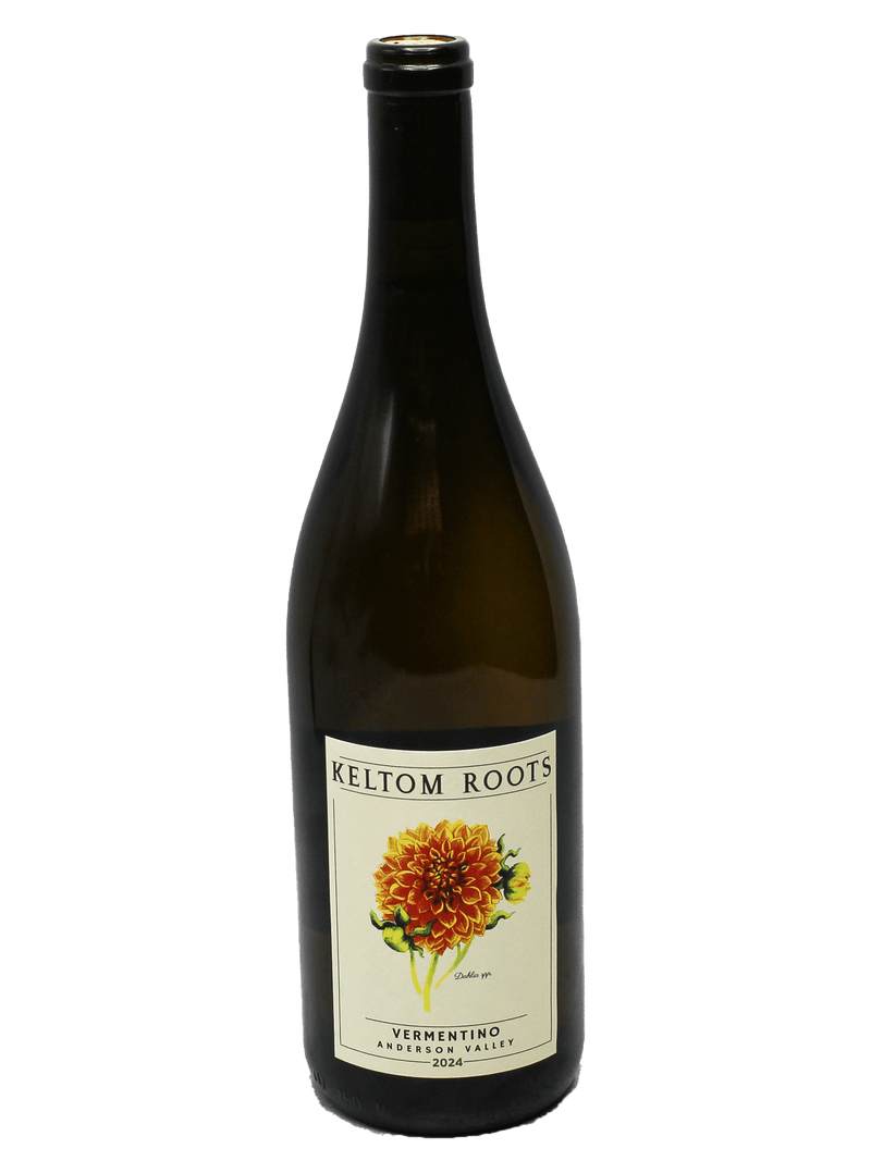 2024 Keltom Roots Vermentino-Bottle Barn