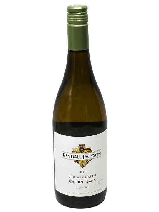 2024 Kendall-Jackson Vintner's Reserve Chenin Blanc-Bottle Barn